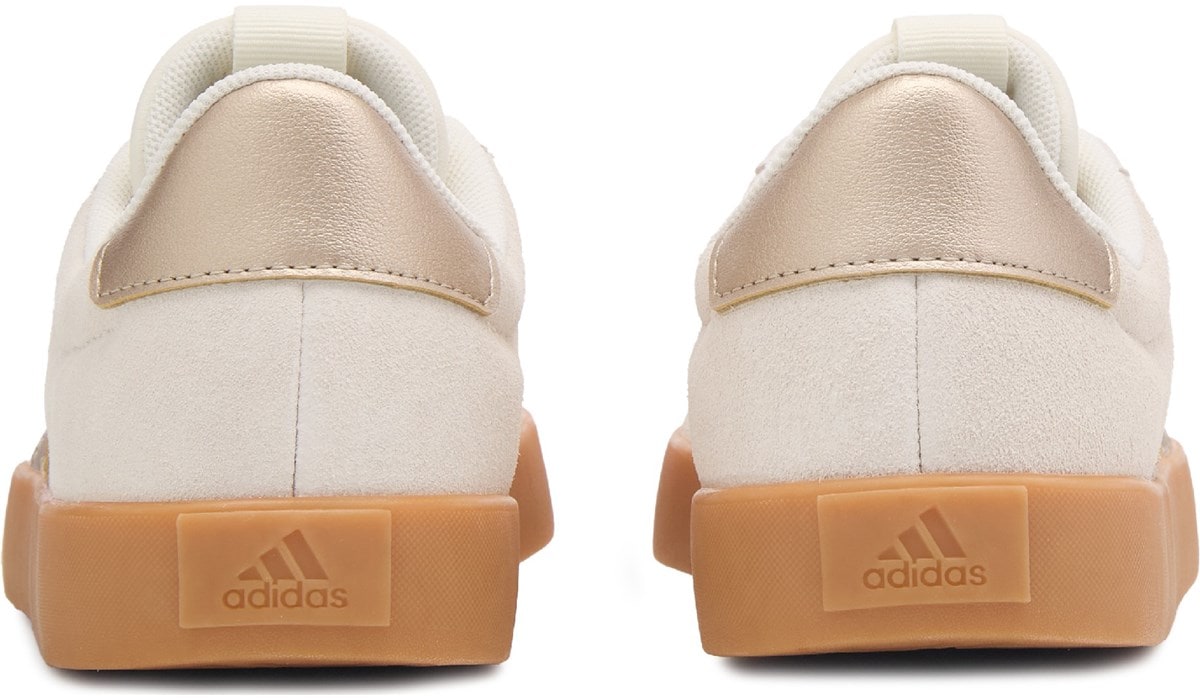 adidas Women's VL Court 3.0 Sneaker | Famous Footwear