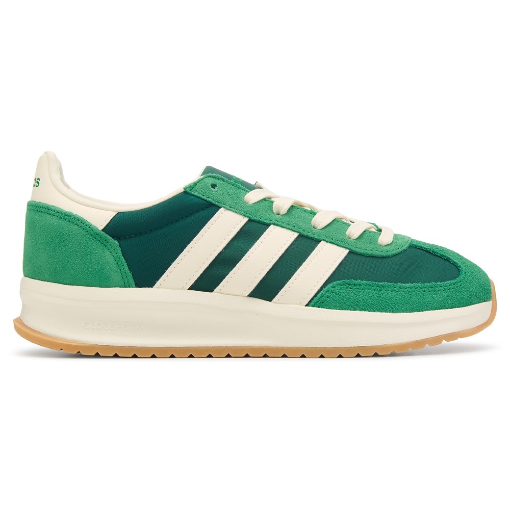 Adidas women's i-5923 low-top sneakers green sale