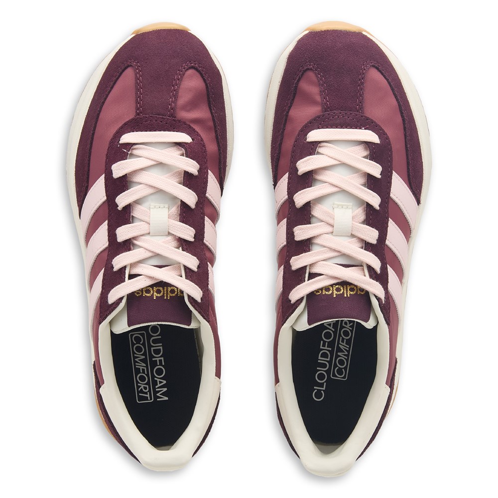 adidas Women's Run 70s 2.0 Retro Sneaker | Famous Footwear