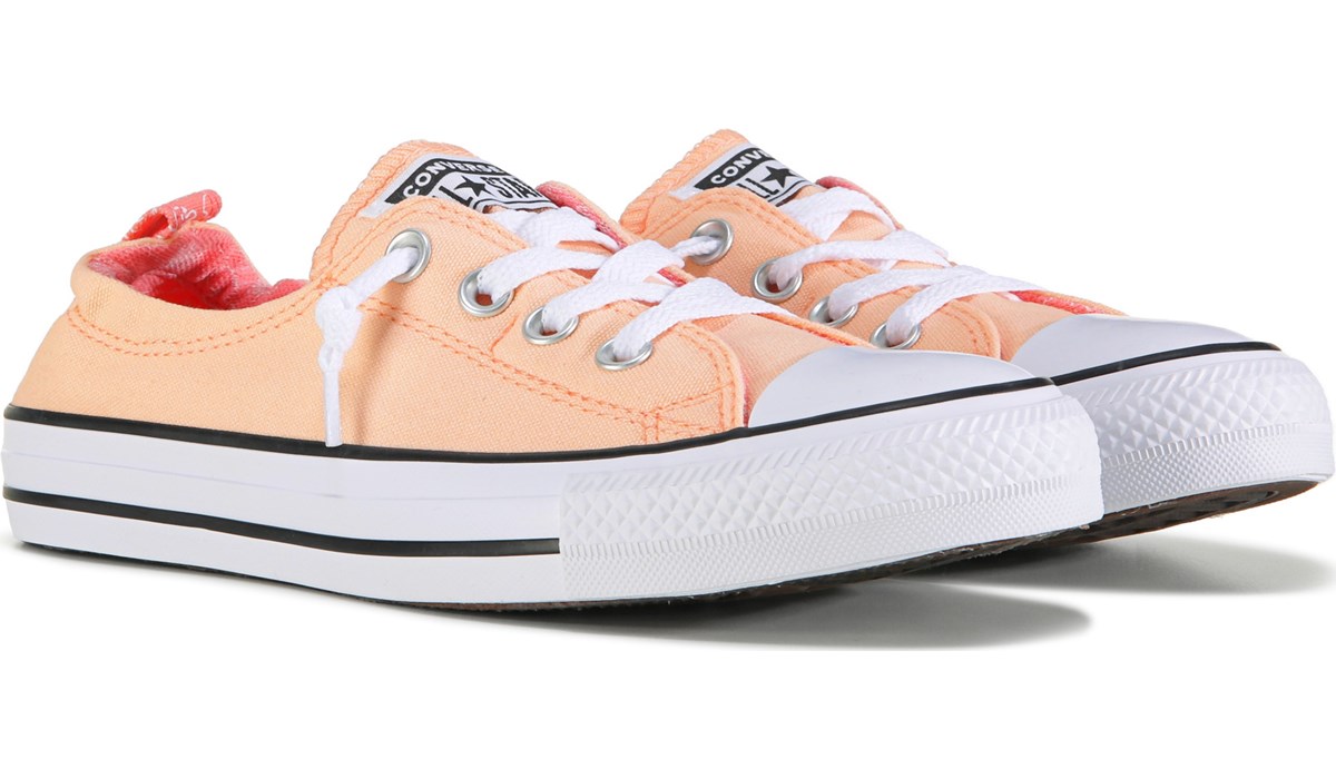 Converse Women's Chuck Taylor All Star Sneaker | Famous Footwear