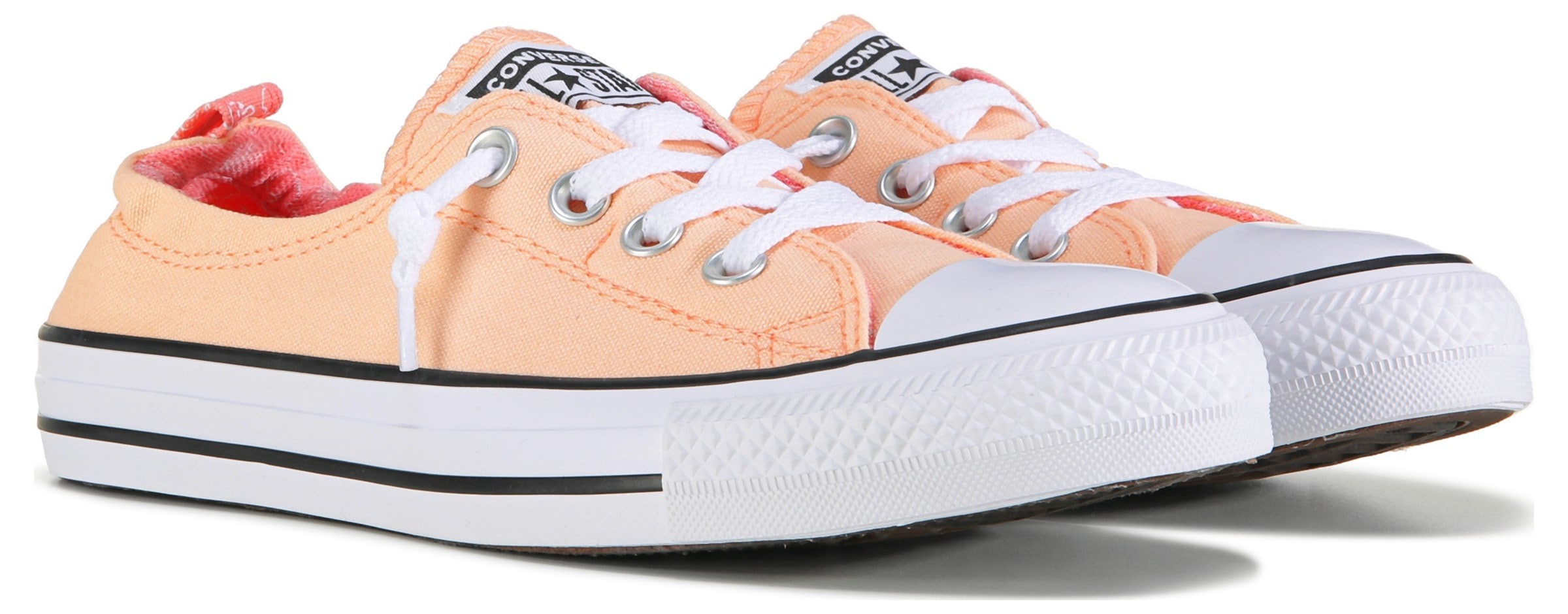 Converse Women's Chuck All Star Shoreline Low Top Sneaker | Famous Footwear