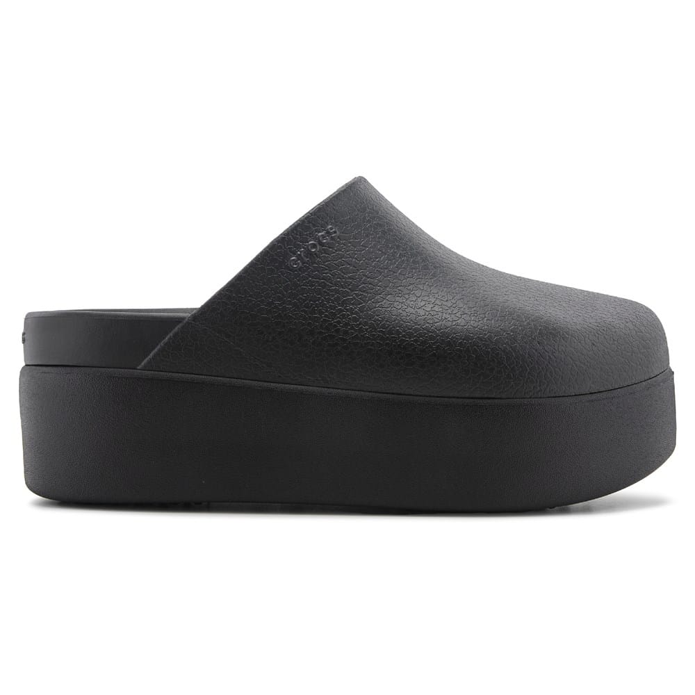 Crocs Women's Dylan Platform Clog | Famous Footwear