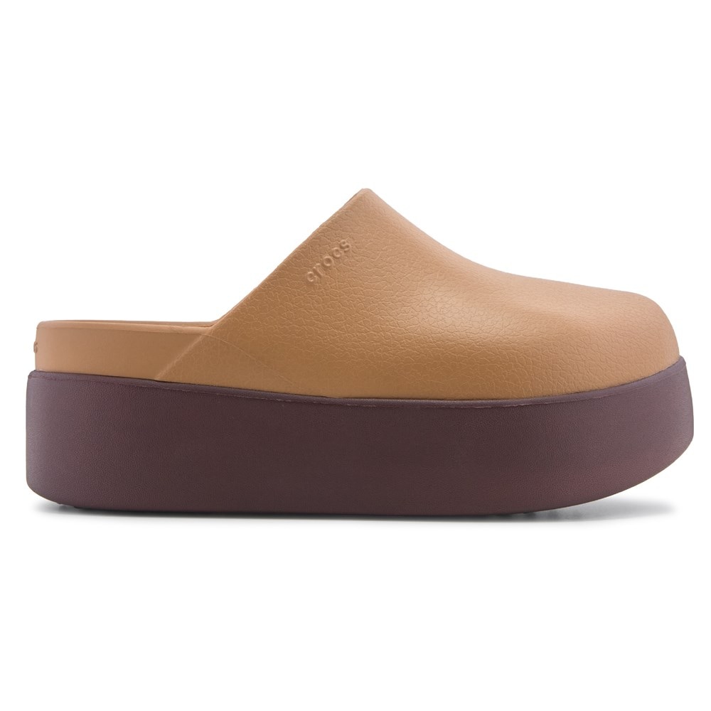 Women's Dylan Platform Clog
