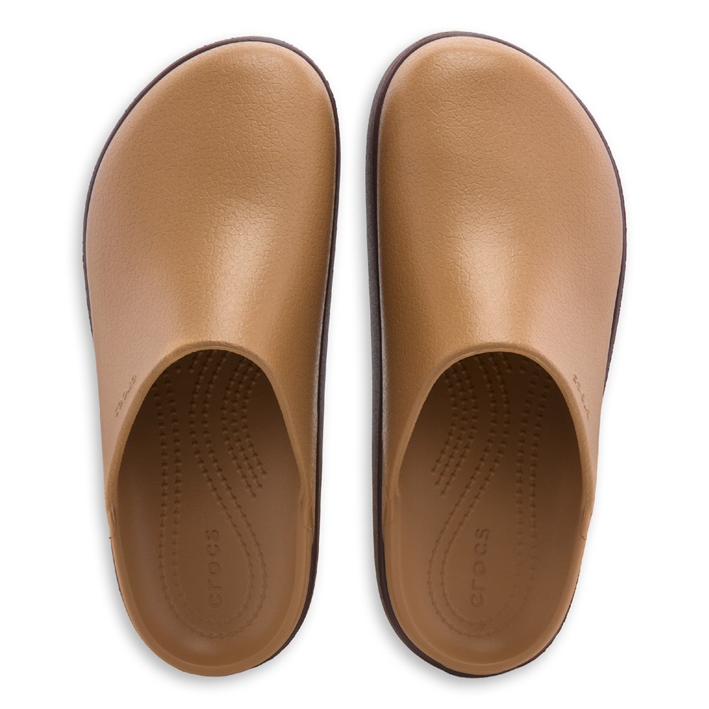 Women's Dylan Platform Clog