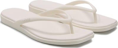 Sandales Flip*flop Pool Knit Multi Pour Femme - Semelle Ergonomique Légère, Dessus En Tricot, Détails Floraux, Idéales Pour La Plage Ou L'été