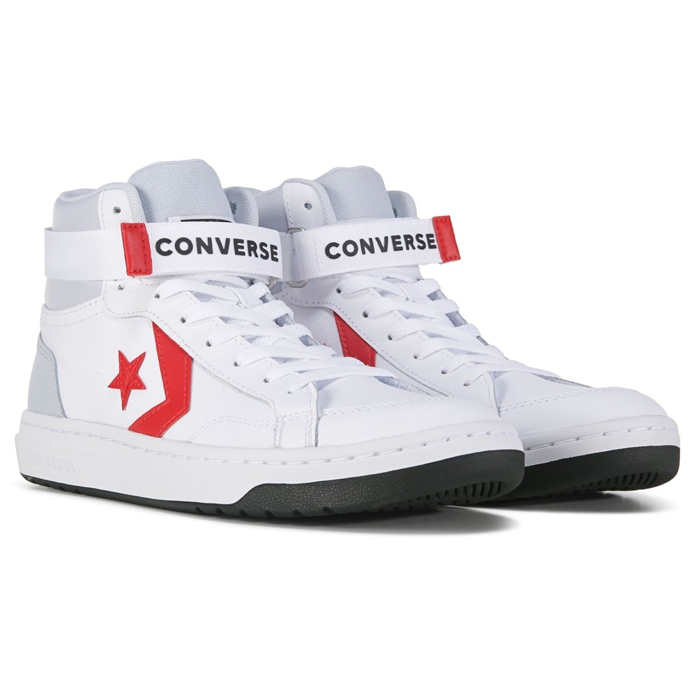 Converse Men's Pro Blaze High Top Sneaker Famous Footwear