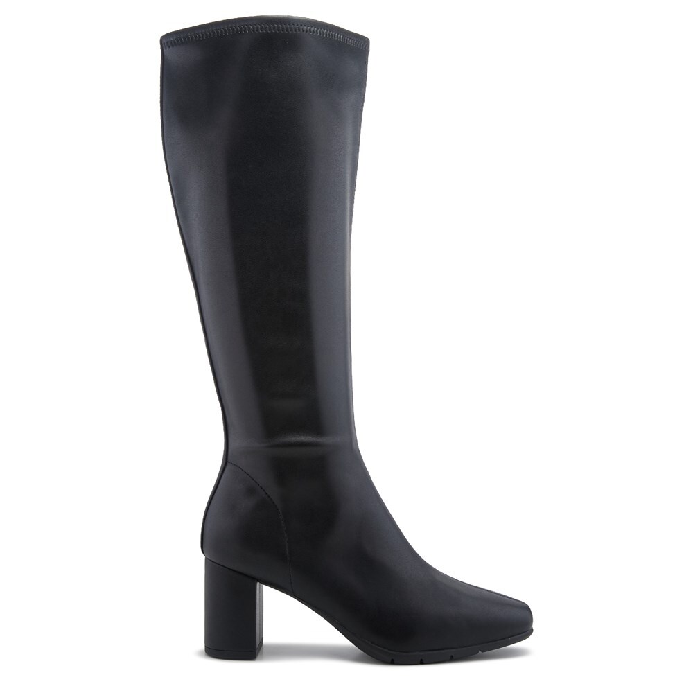 Block Heel Aerosoles Password Bootie Aerosoles Women's Micah Block