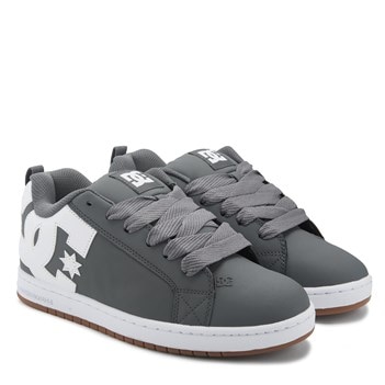 Men's Court Graffik Skate Shoe