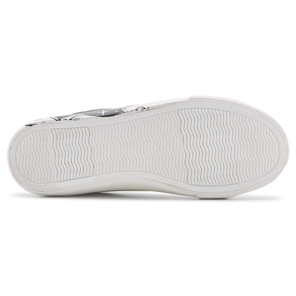 Women's Disney Mickey Mouse Court Shoe