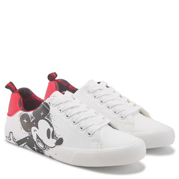 Women's Disney Mickey Mouse Court Shoe