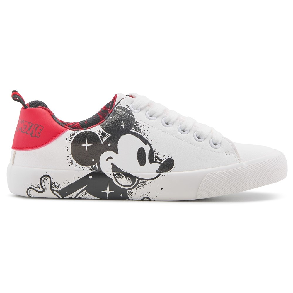 Women's Disney Mickey Mouse Court Shoe