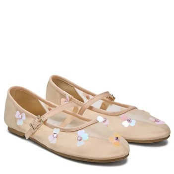 Kids' Terry Mesh Flat Little/Big Kid
