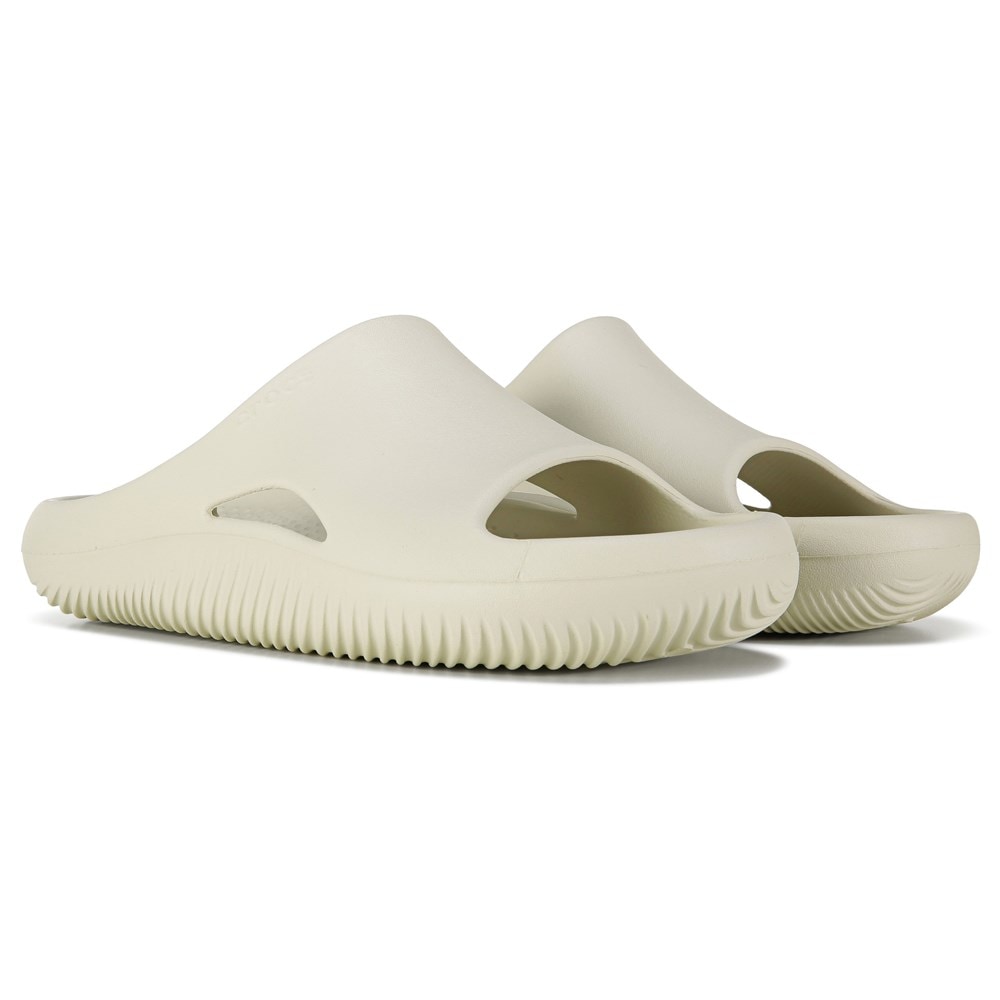 Crocs Mellow Recovery Slide Sandal