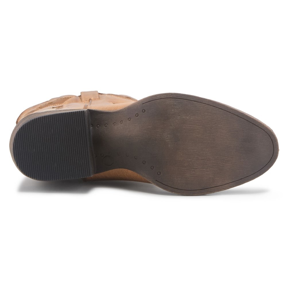 Women's Monarch Cowboy Boot