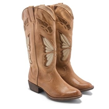 Women's Monarch Cowboy Boot