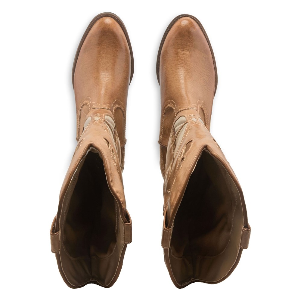 Women's Monarch Cowboy Boot