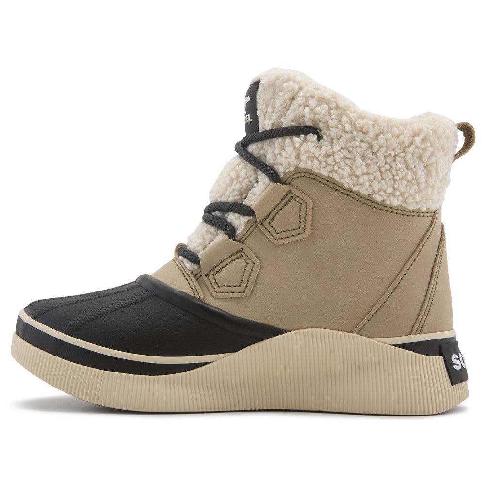 Women's Out N About IV Chillz Waterproof Boot