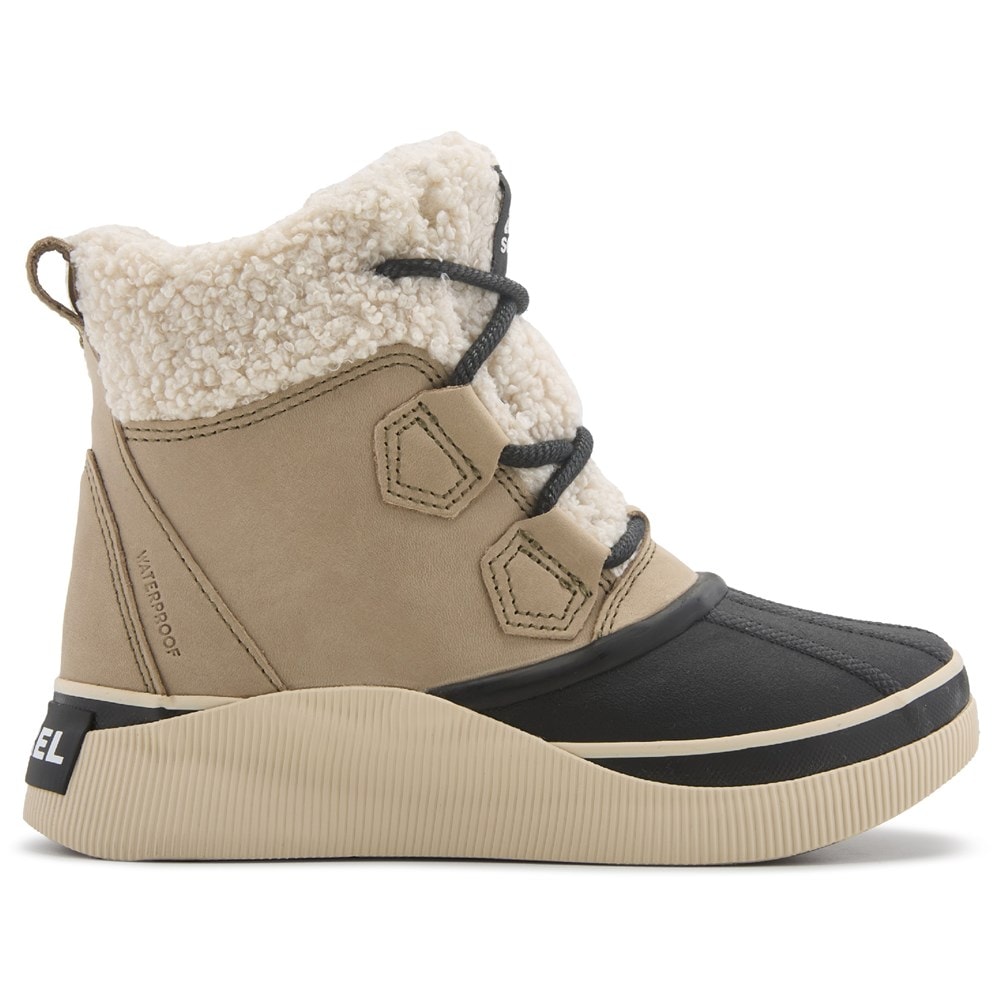 Women's Out N About IV Chillz Waterproof Boot