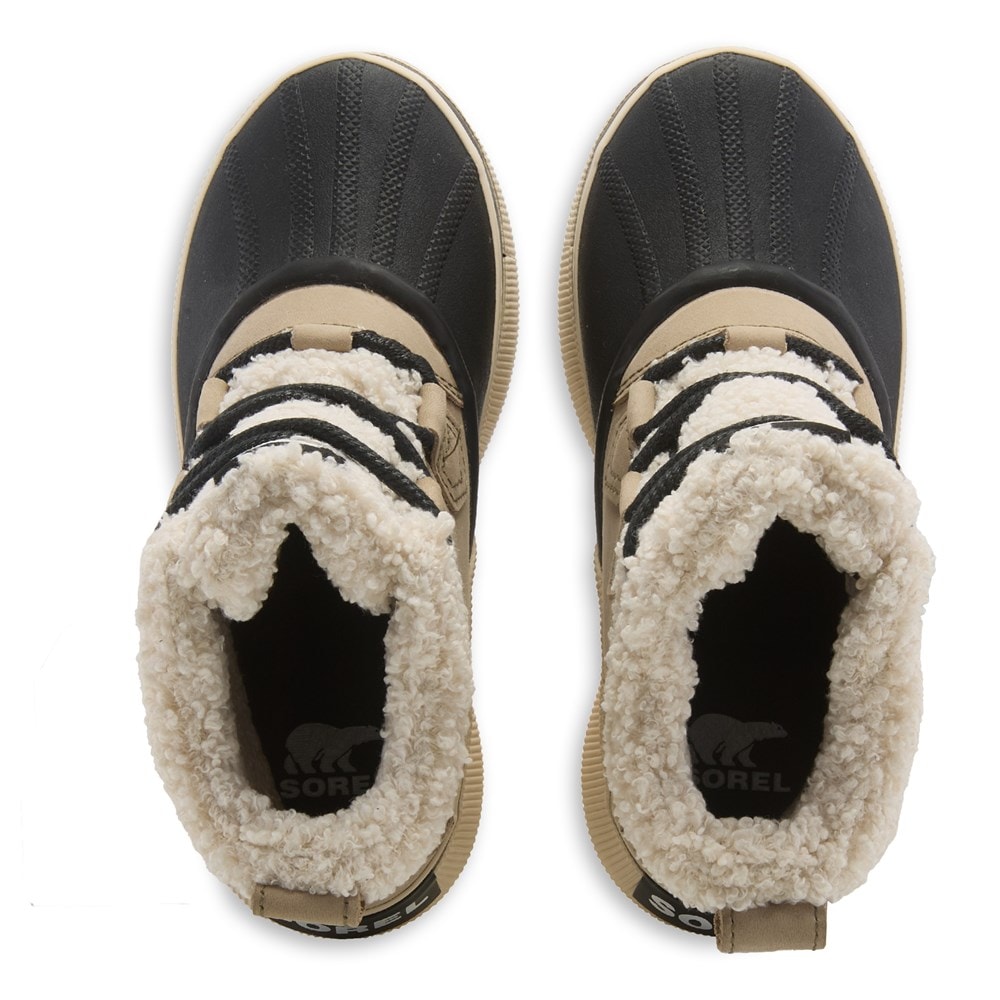 Women's Out N About IV Chillz Waterproof Boot