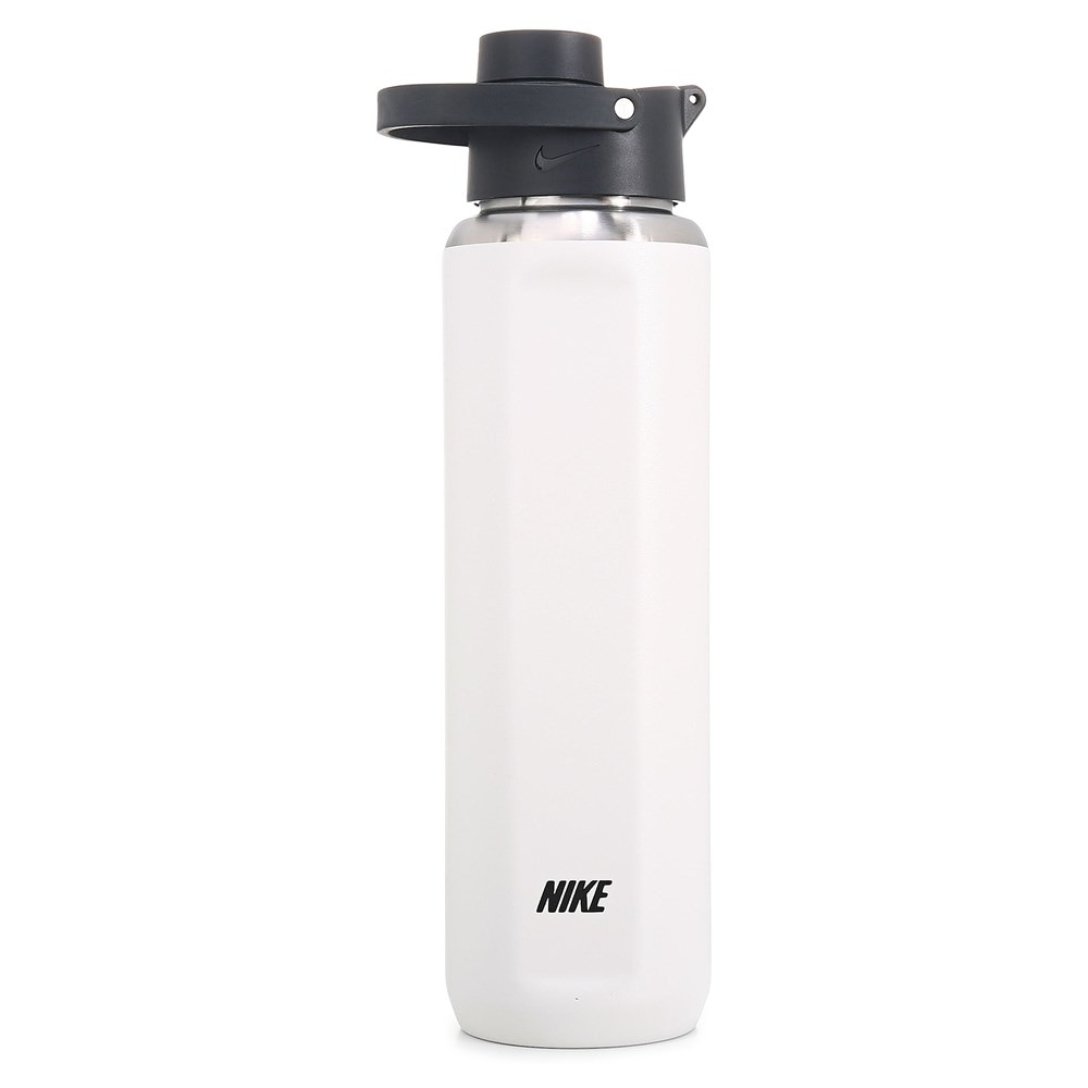 Nike Stainless Steel Recharge Straw Bottle 32oz.