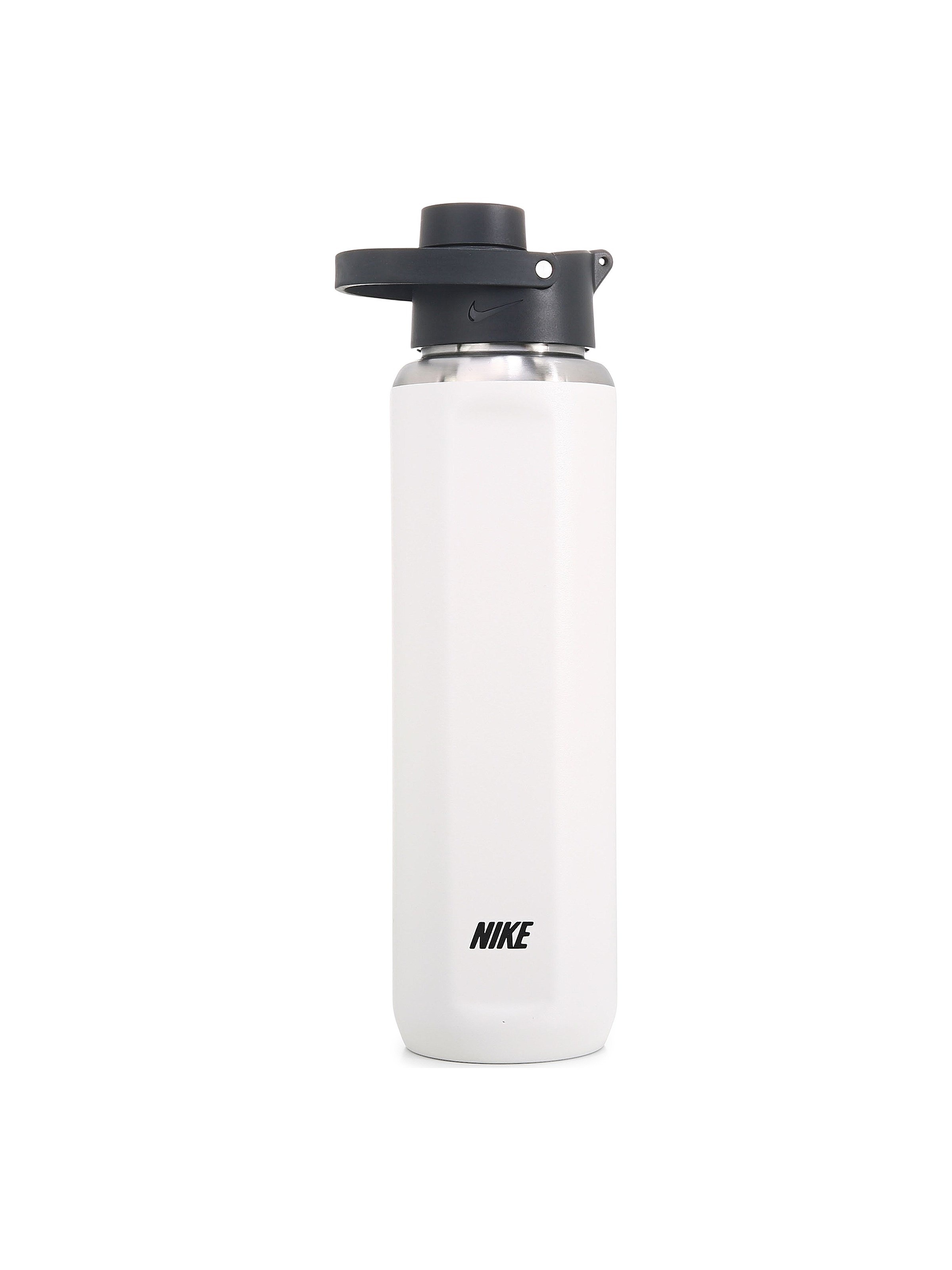 24oz Stainless Steel Chug Water Bottle Pink - Room Essentials™