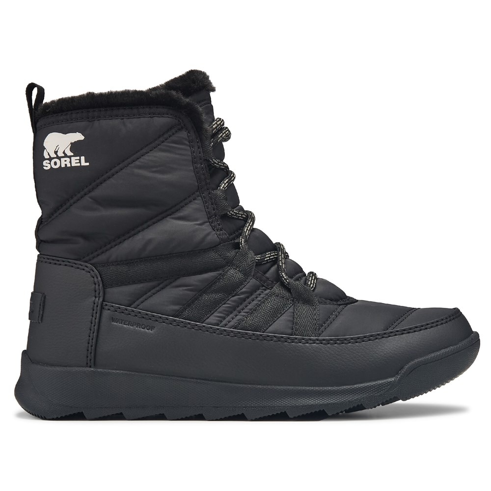 SOREL WHITNEY SHORT LACE スノーブーツ Sorel Whitney II Short Lace Winter Boot (Women's) - Peter