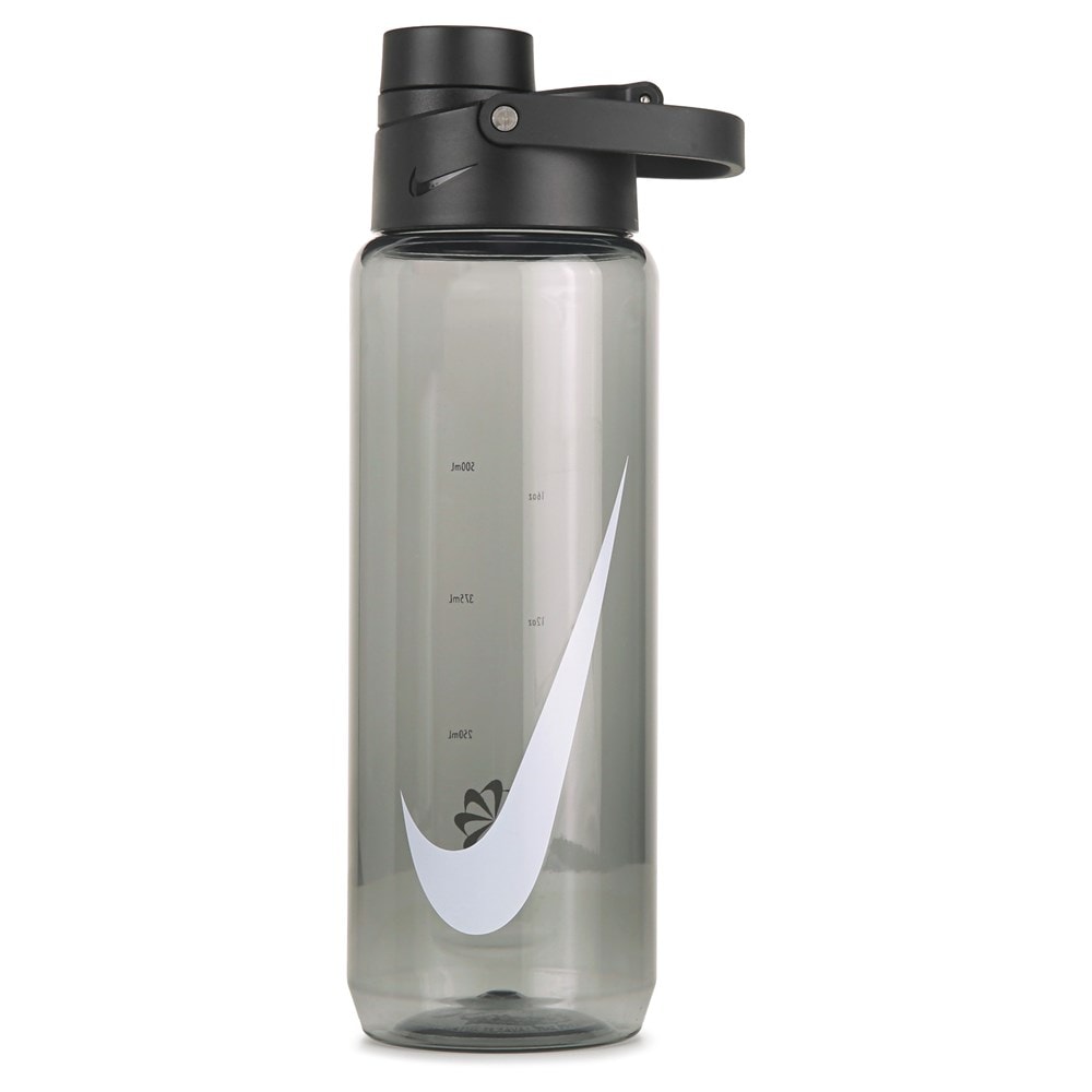 Nike Recharge Stainless Steel Chug Bottle (24 oz)