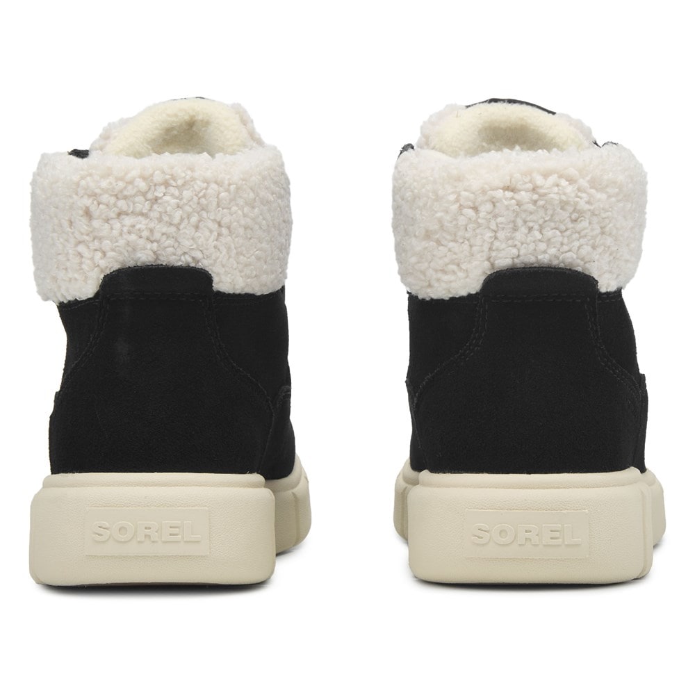Sorel white winter boots on sale