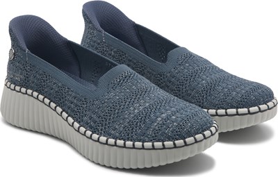 Skechers Women's Slip-ins Aria Swiftly Sneaker | Famous Footwear