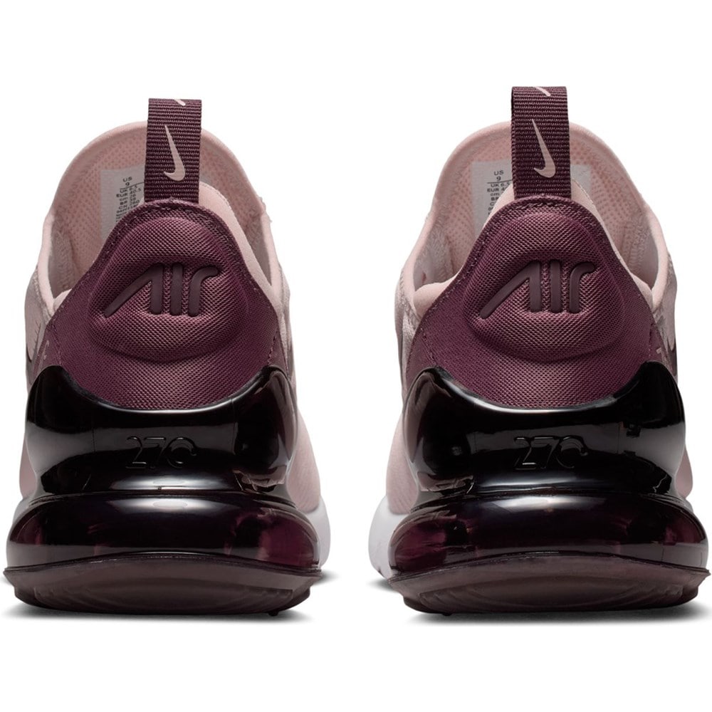 Nike Women's Air Max 270 Sneaker | Famous Footwear