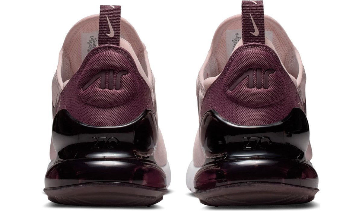 nike air max 270 womens famous footwear