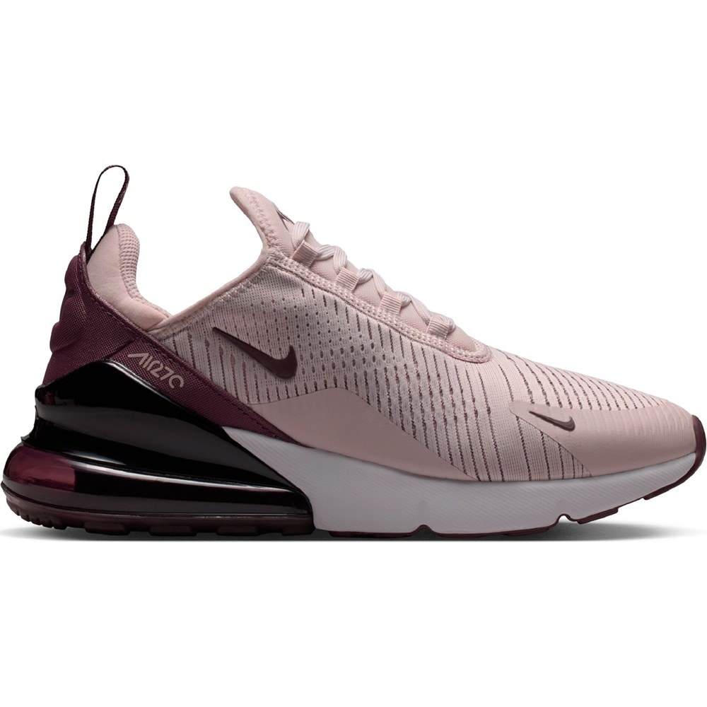 Nike Women's Air Max 270 Sneaker | Famous Footwear