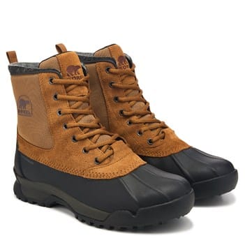Men’s Sorely Waterproof Boots, lightly worn 00000000_zi_c1717435-ec56-471a  main image 2