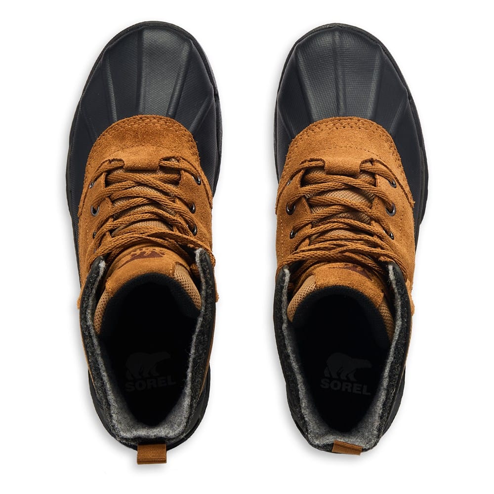 Sorel Men display picture 1