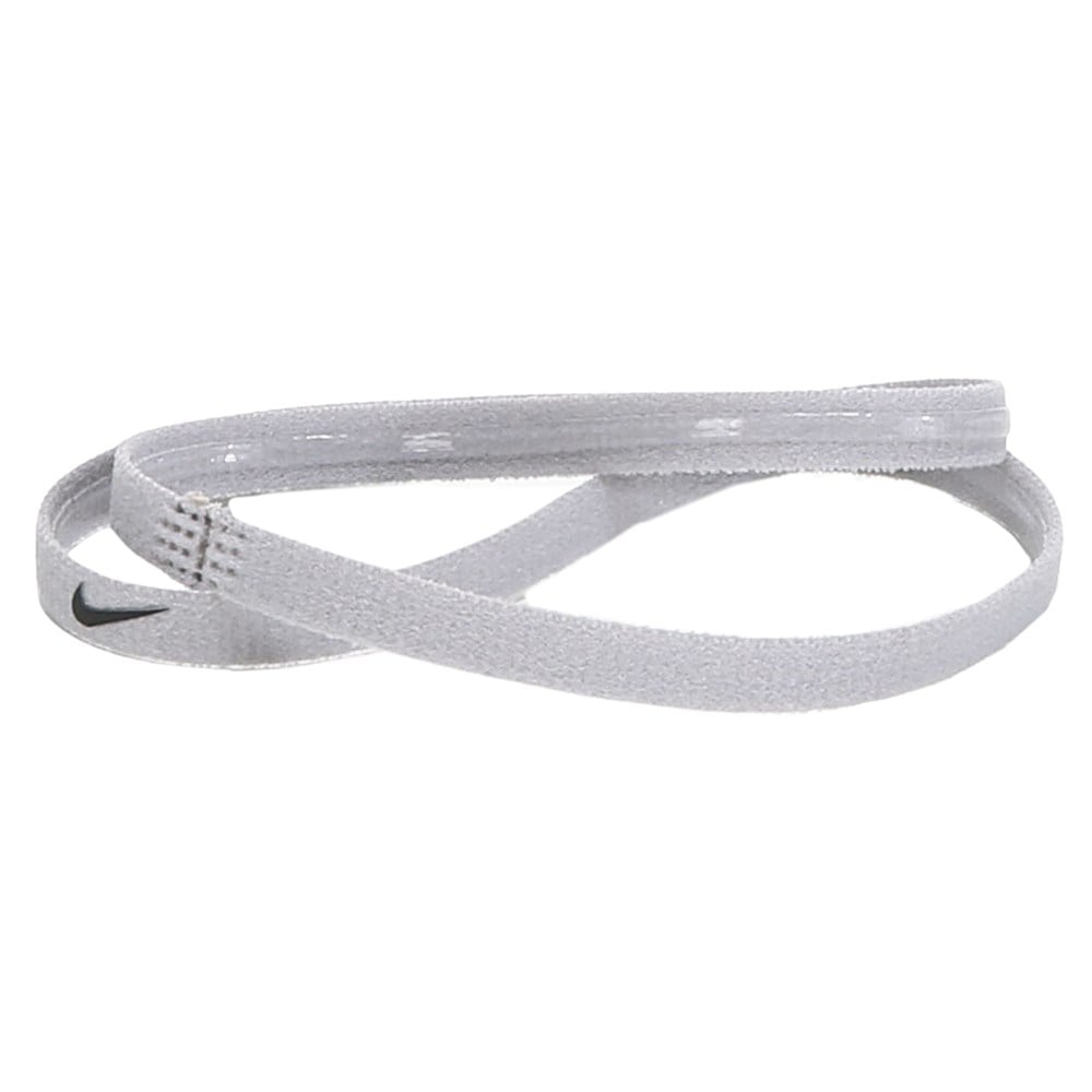 Nike Elastic Hairbands (3 Pack) Unisex