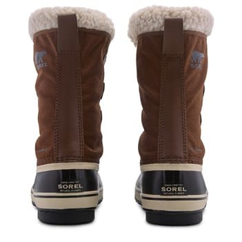 Sorel Men's 1964 Pac Nylon Waterproof Winter Boot | Famous Footwear
