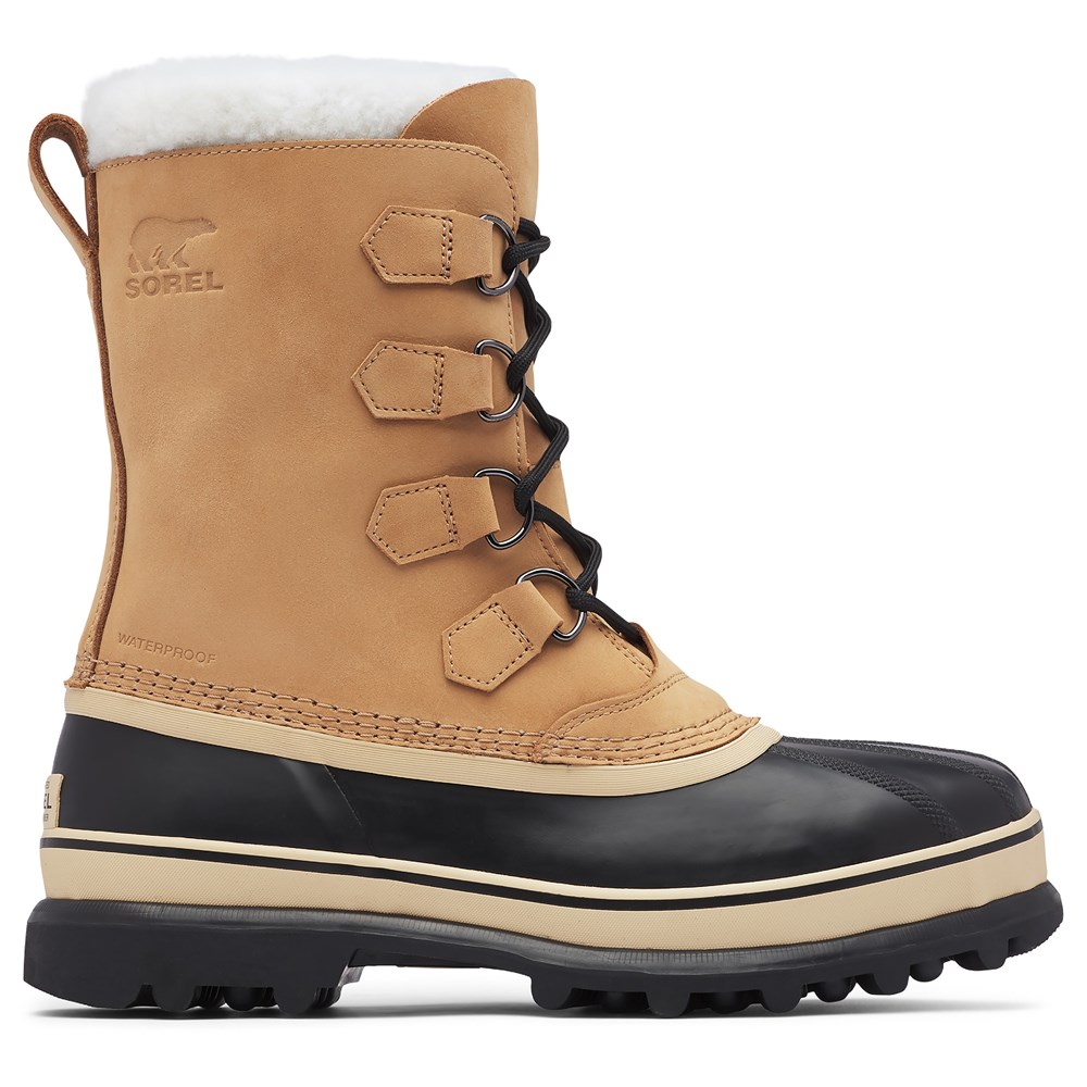 Sorel winter waterproof boots on sale