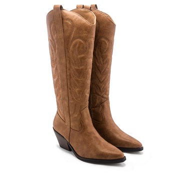 Women's Dixie Cowboy Boot
