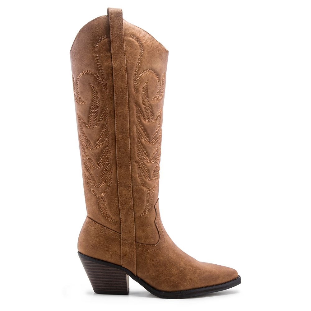 Women's Dixie Cowboy Boot