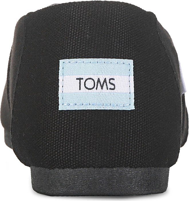 TOMS Women s Alpargata Slip On Famous Footwear