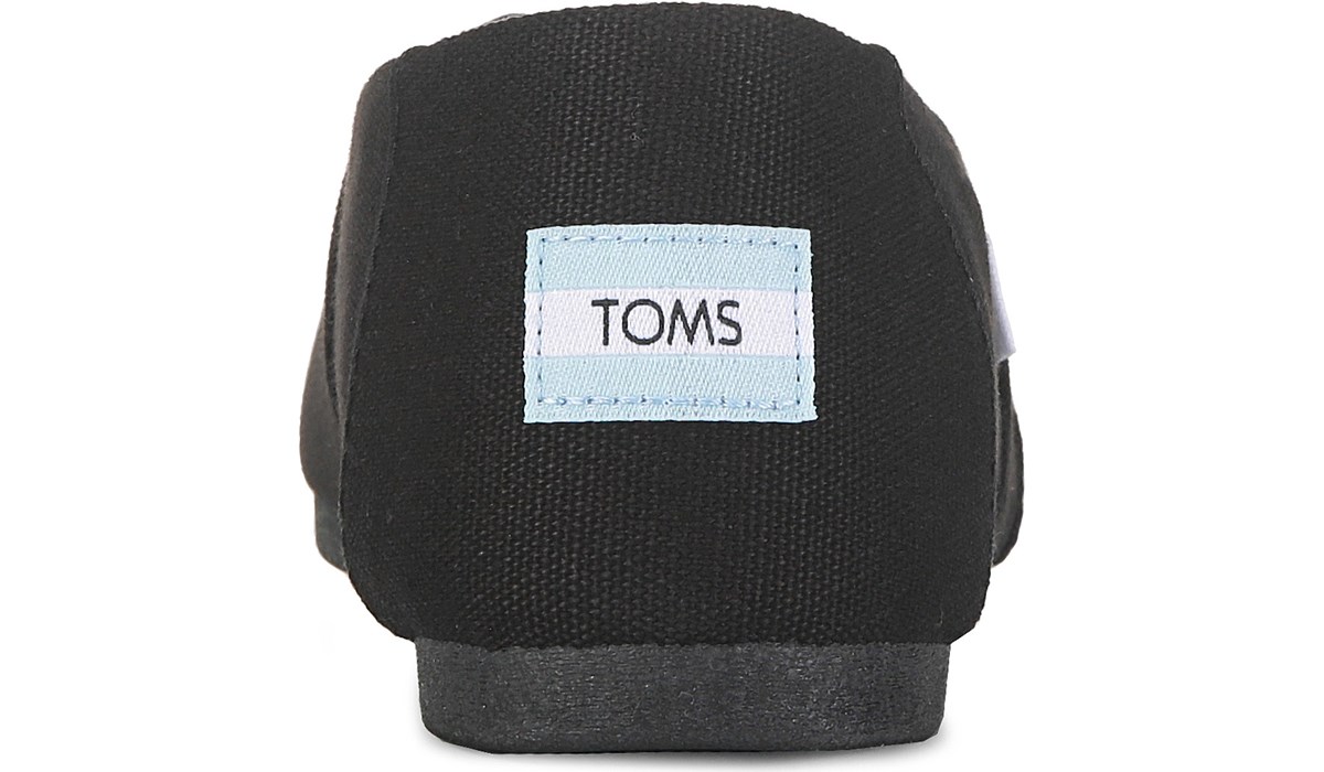 TOMS Women s Alpargata Slip On Famous Footwear