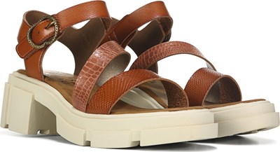 Women's Capetown Platform Sandal