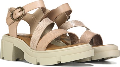 Women's Capetown Platform Sandal