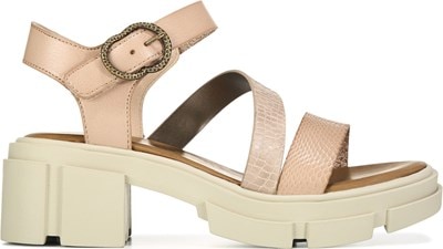 Women's Capetown Platform Sandal