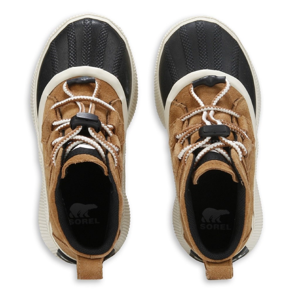 Winter Boots Sorel Youth Out And About Sorel Kids' Out N About IV