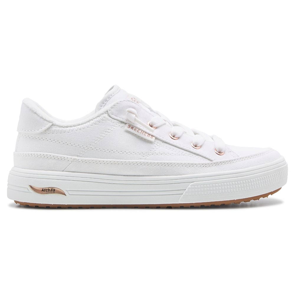 Women's Arch Fit Arcade Meet Ya There Sneaker