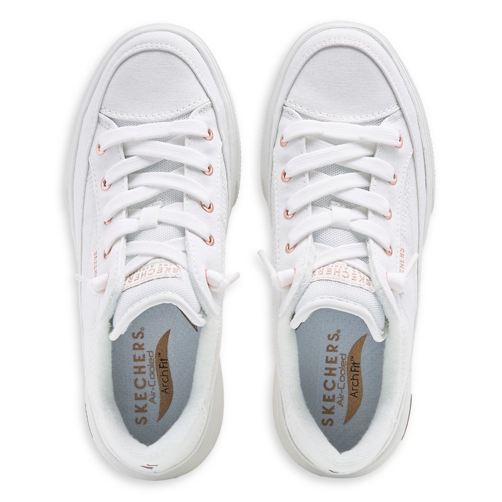 Women's Arch Fit Arcade Meet Ya There Sneaker