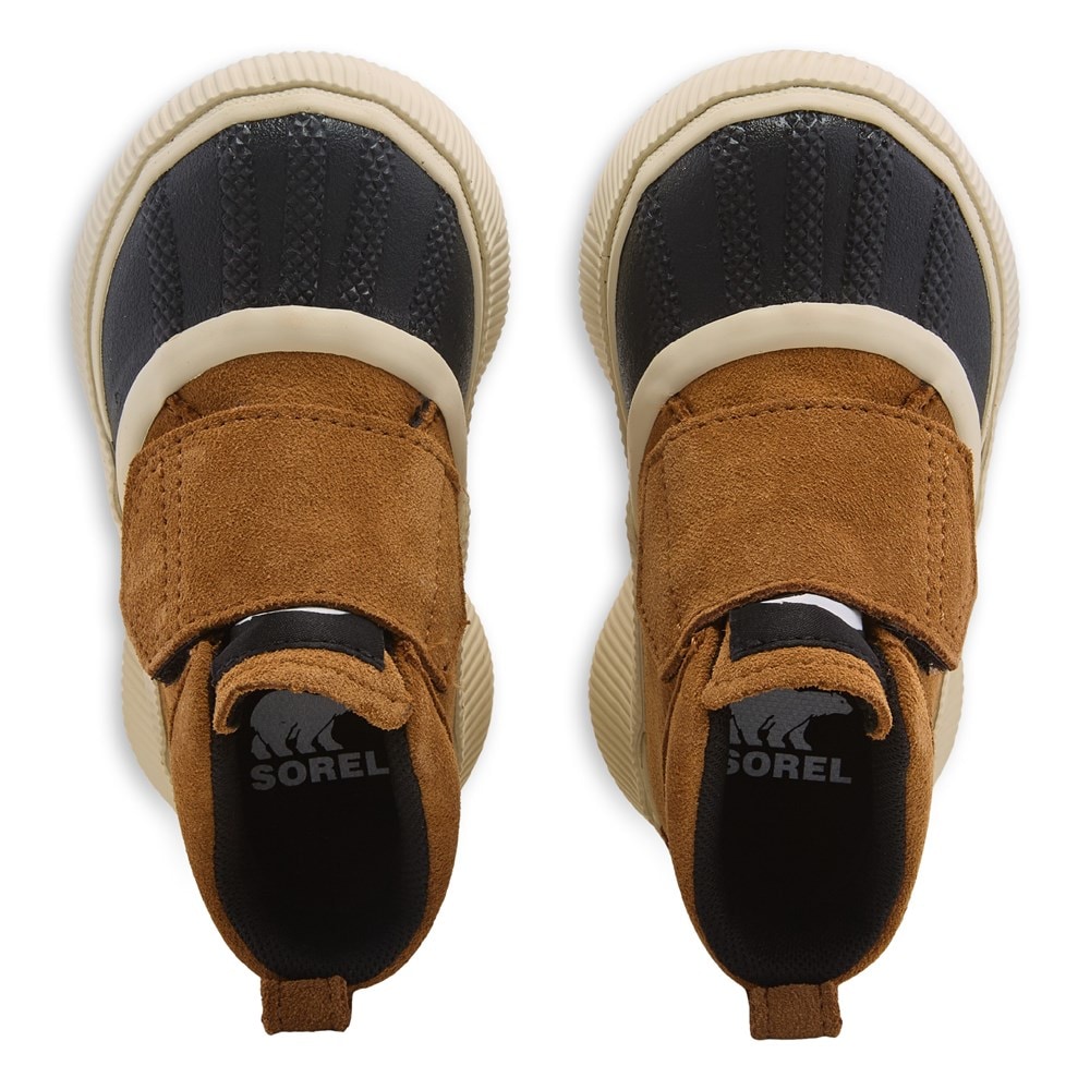 Sorel Kids' Out N About IV Waterproof Boot Toddler/Little Kid - Main Image