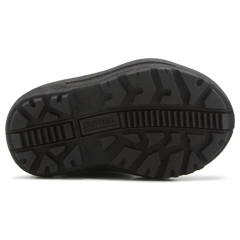 Sorel Kids' Snow Commander Waterproof Winter Boot Toddler