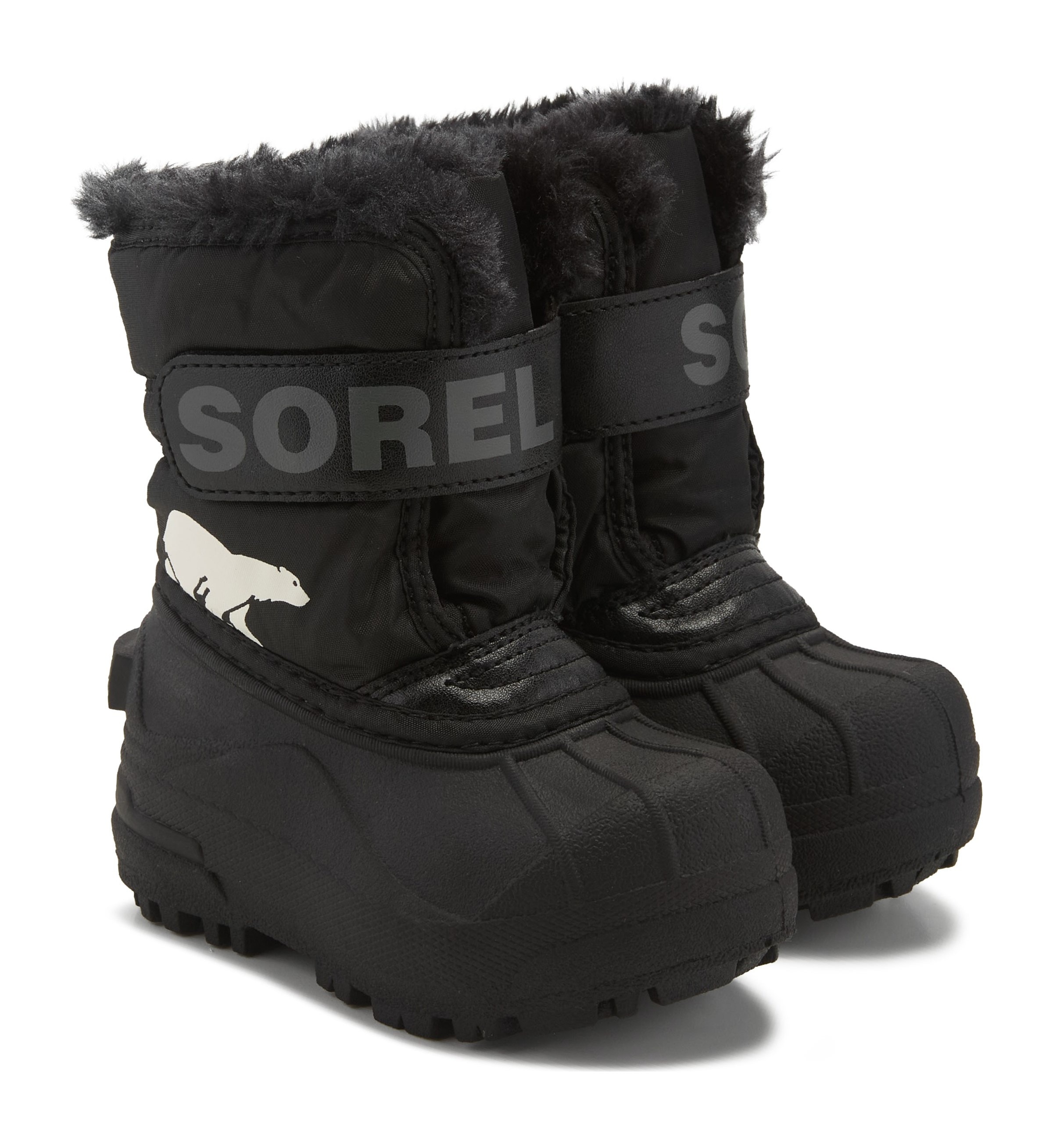 Toddler size 6 winter boots cheap